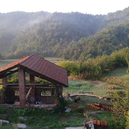 B&B Sant'Anna ไคโร มอนเตนอตเต ภายนอก รูปภาพ