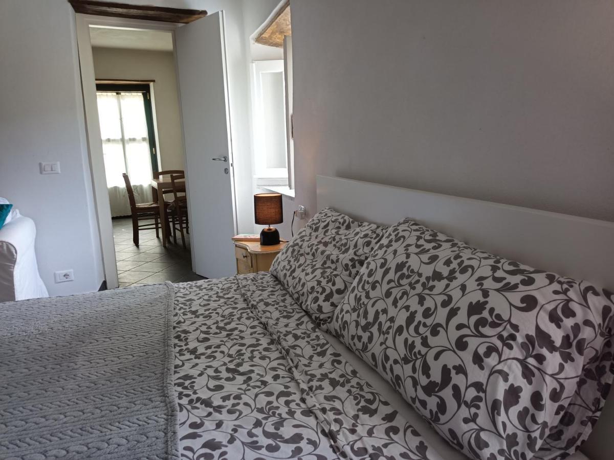 B&B Sant'Anna ไคโร มอนเตนอตเต ภายนอก รูปภาพ
