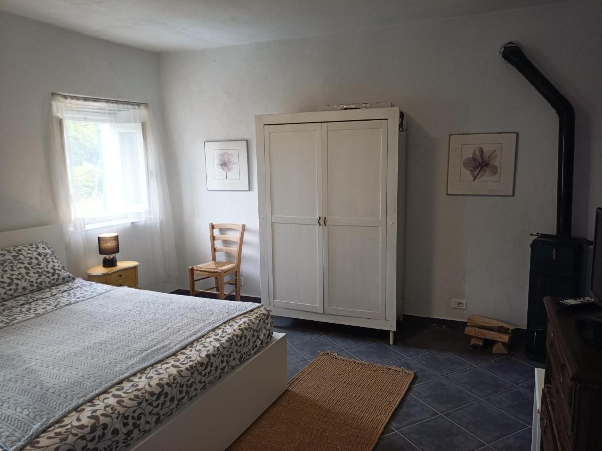 B&B Sant'Anna ไคโร มอนเตนอตเต ภายนอก รูปภาพ